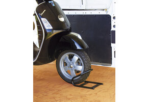 Fiamma Moto Wheel Chock Front 05781-01