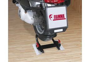 Fiamma Moto Wheel Chock Rear 05800-01