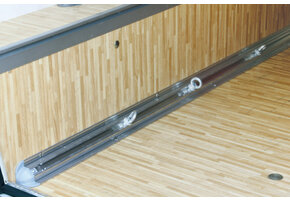 Fiamma Garage Bars Corner