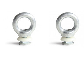 Fiamma Kit Eye Premium/Corner 2st.