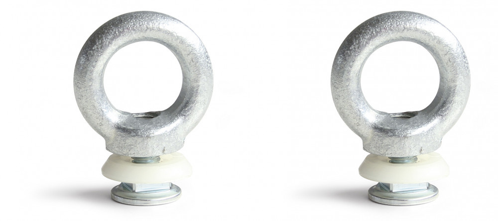 Fiamma Kit Eye Premium/Corner 2st. Fiamma Kit Eye Premium/Corner 2st.