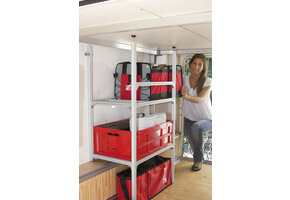 Fiamma Garage System Standard 98655-907