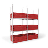 Fiamma Garage Box (3pcs) 98655-909 Fiamma Garage Box (3pcs) 98655-909