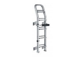 Thule Ladder 10 Treden