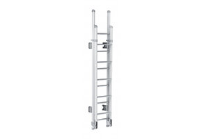 Thule Ladder Deluxe 11 Treden