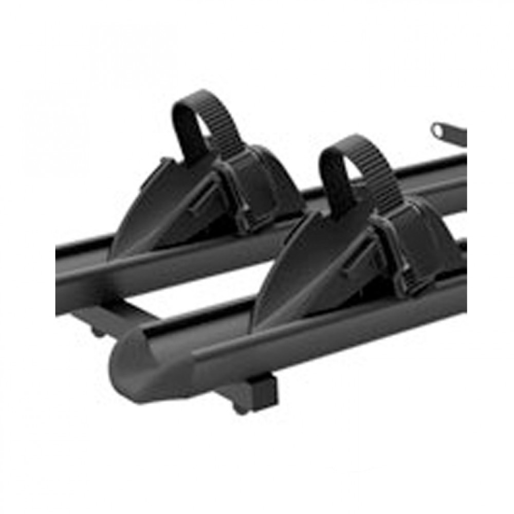 Thule Elite VAN XT Ducato/Jumper/Boxer >2007 Black Thule Elite VAN XT Ducato/Jumper/Boxer >2007 Black