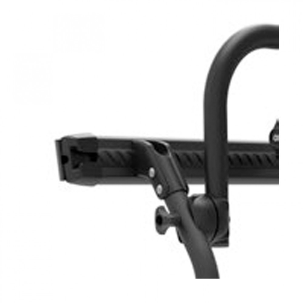 Thule Elite VAN XT Ducato/Jumper/Boxer >2007 Black Thule Elite VAN XT Ducato/Jumper/Boxer >2007 Black