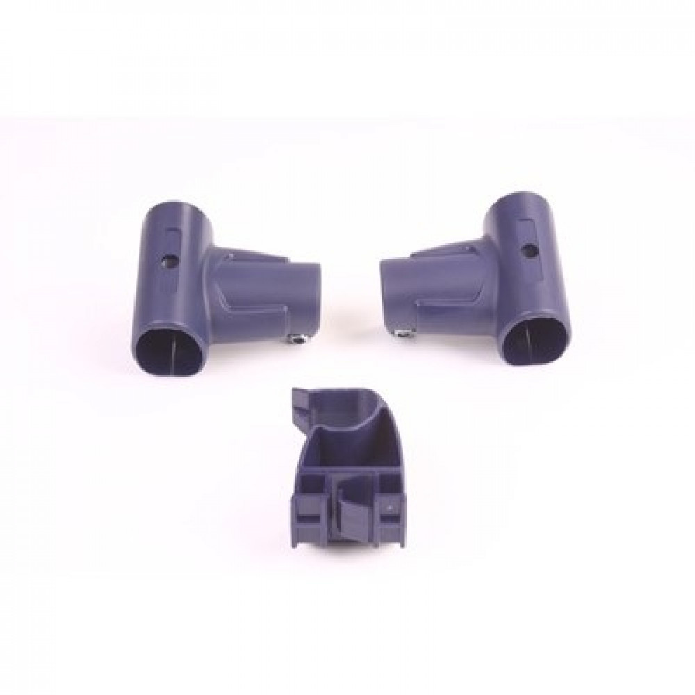 Thule T-stuk Links + rechts