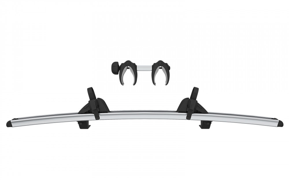 Thule Excellent/Elite G2 4e Rail Kit Geanodiseerd Thule Excellent/Elite G2 4e Rail Kit Geanodiseerd