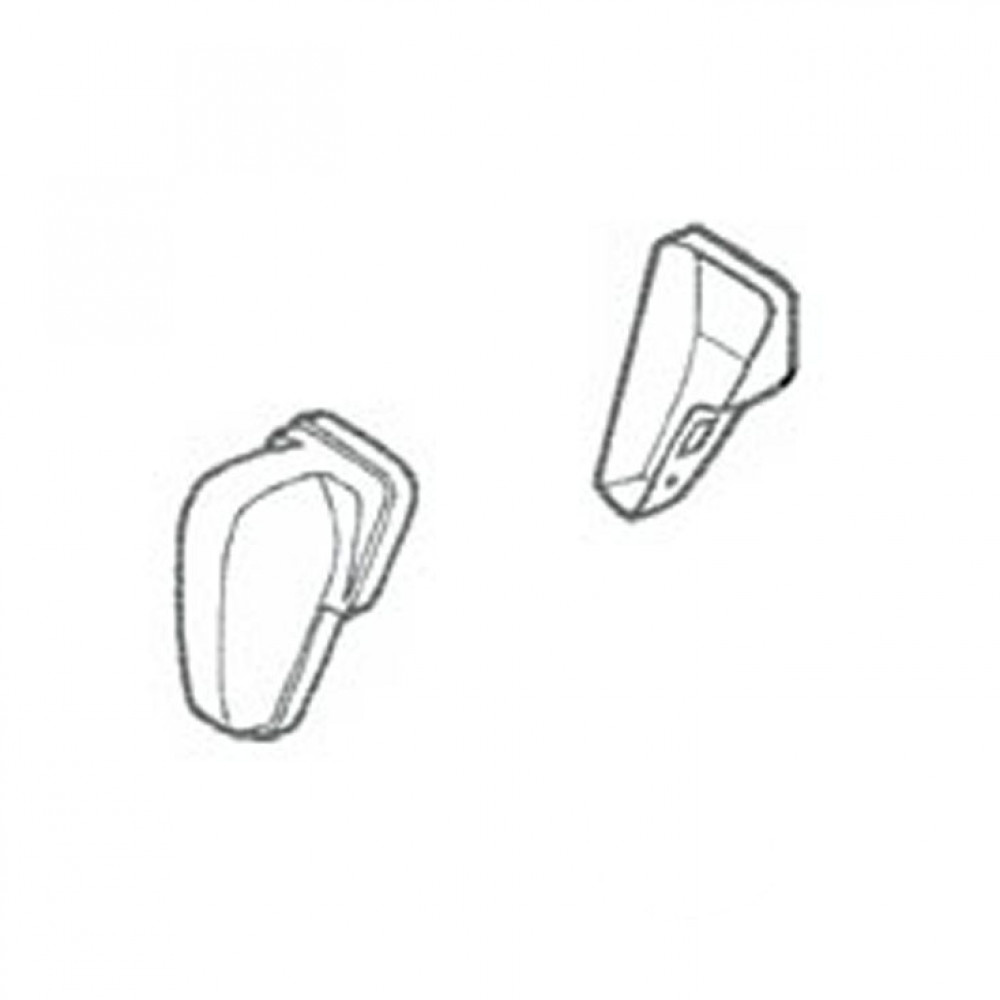 Thule Lift V16 12V Motor Cover RH Thule Lift V16 12V Motor Cover RH