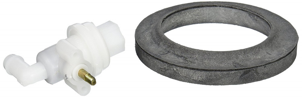 Thetford Starlite Water Valve PKG Thetford Starlite Water Valve PKG