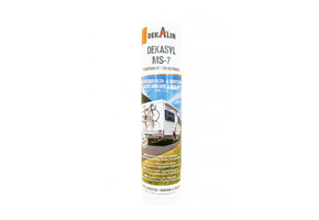 Dekalin Dekasyl MS-7 Koker Transparant