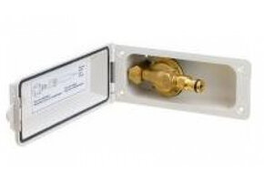 GOK Waterinbouwdoos Wit