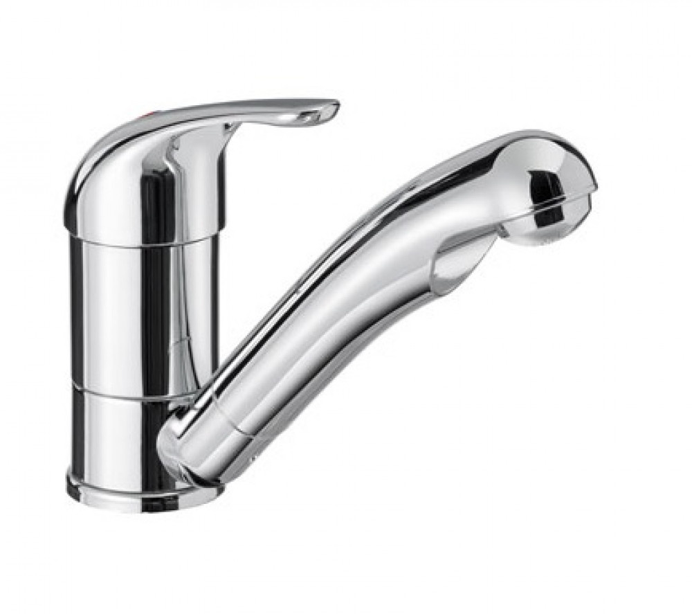 Reich Waterkraan Keramik Kama 12V Chroom