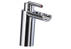 Reich Mengkraan Keramik Cascade B 33mm