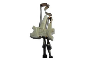 Reich Kraanschakelaar Style 2000, 2002, 2005, Monomix