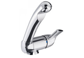 Reich Waterkraan Keramik Style 12V