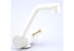 Reich Waterkraan Style 2000 12V Wit