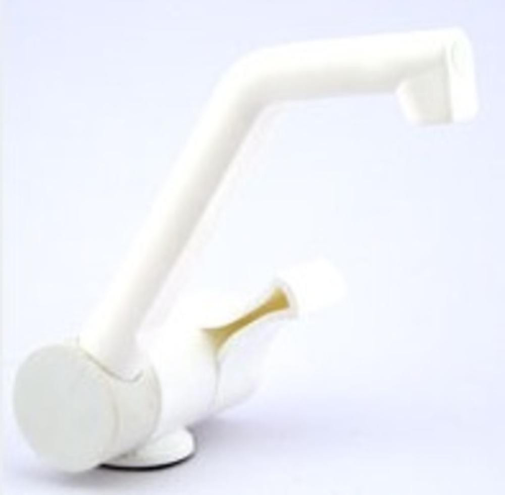 Reich Waterkraan Style 2000 12V Wit