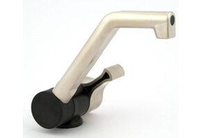 Reich Waterkraan Style 2000 12V Mat Nikkel