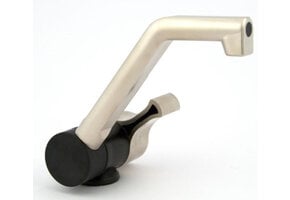 Reich Waterkraan Style 2000 Mat Nikkel 12V