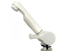 Reich Waterkraan Style 2002 12V Wit