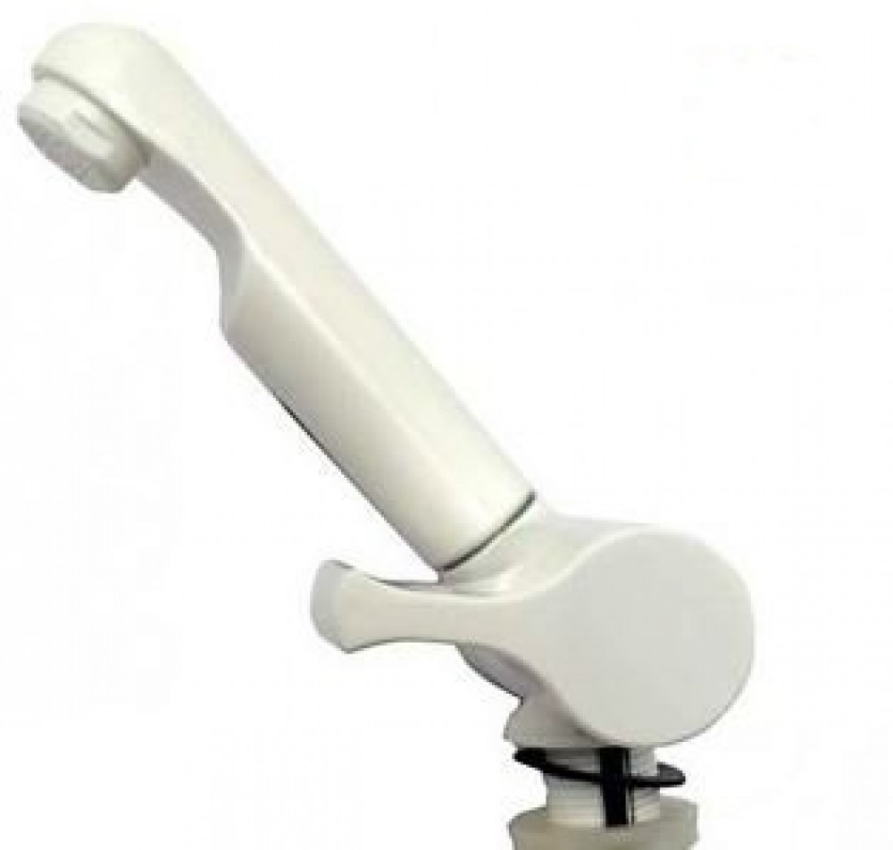 Reich Waterkraan Style 2002 12V Wit