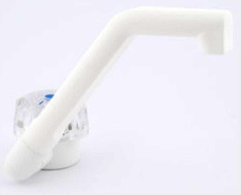 Reich Waterkraan de Luxe 12V Wit