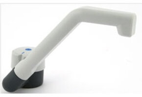 Waterkraan De Luxe 12V