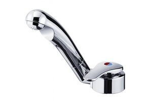 Reich Mengkraan Keramic Twist Chroom 12V