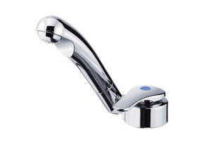 Reich Waterkraan Keramik Twist 12V