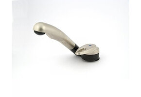 Reich Mengkraan Keramik DeLuxe Mat Nikkel