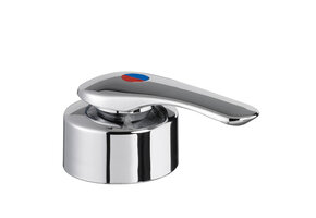 Reich Douchemengkraan Keramik Twist Onderbouw 3/8 Inch