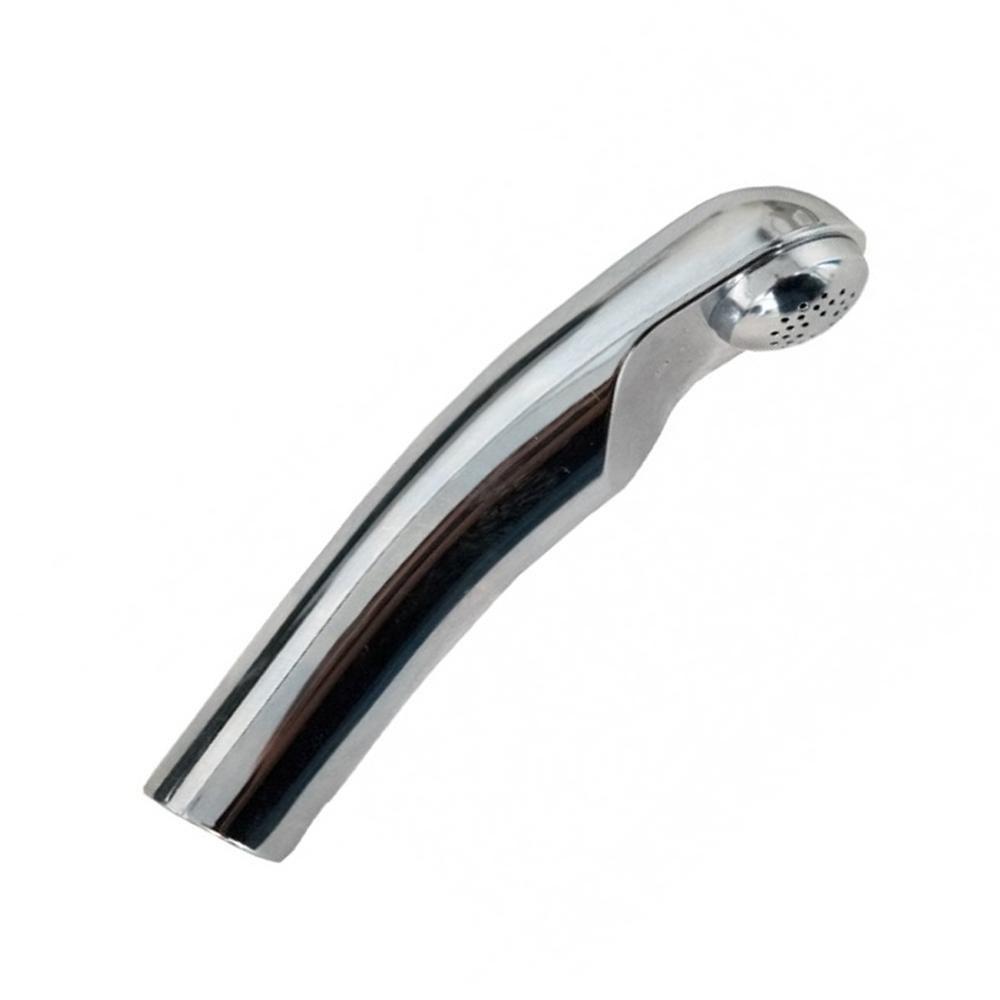 Reich Uitloop Style 2005 Chroom Reich Uitloop Style 2005 Chroom