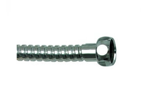 Reich Doucheslang Metaal 1/2" Wartel-Conus 150cm