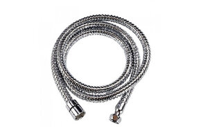 Reich Doucheslang Metaal 3/8" Wartel-1/2" Conus 150cm