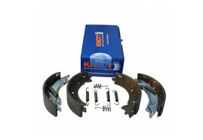 Remschoenen Knott 20 2451/1 200x50