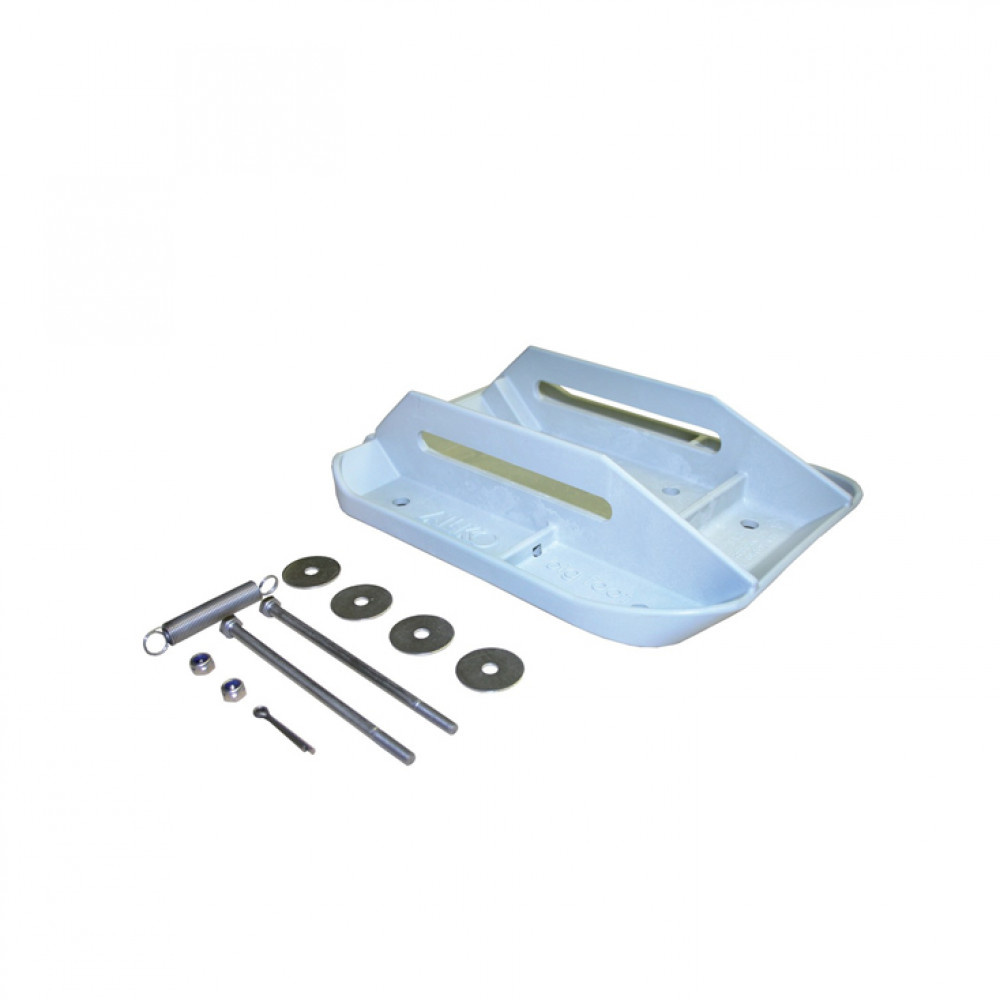 AL-KO Big Foot 4st. AL-KO Big Foot 4st.