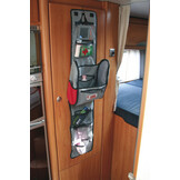 Fiamma Pack Organizer Toiletry Fiamma Pack Organizer Toiletry