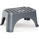 Fiamma Opstap Step Grijs