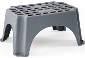 Fiamma Opstap Step Grijs
