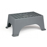 Fiamma Opstap Step Magnum Grijs