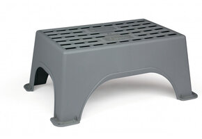 Fiamma Opstap Step Magnum Grijs