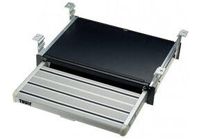 Thule Slide-Out Step Manual 400