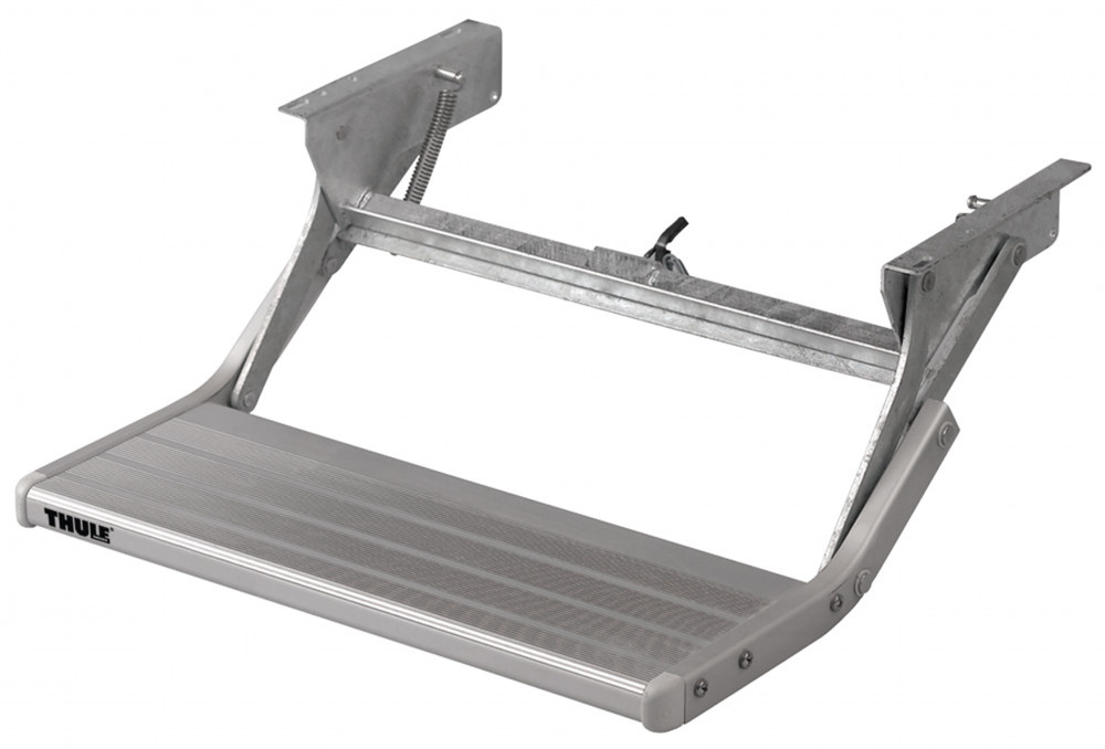 Thule Step Manual 550 Thule Step Manual 550