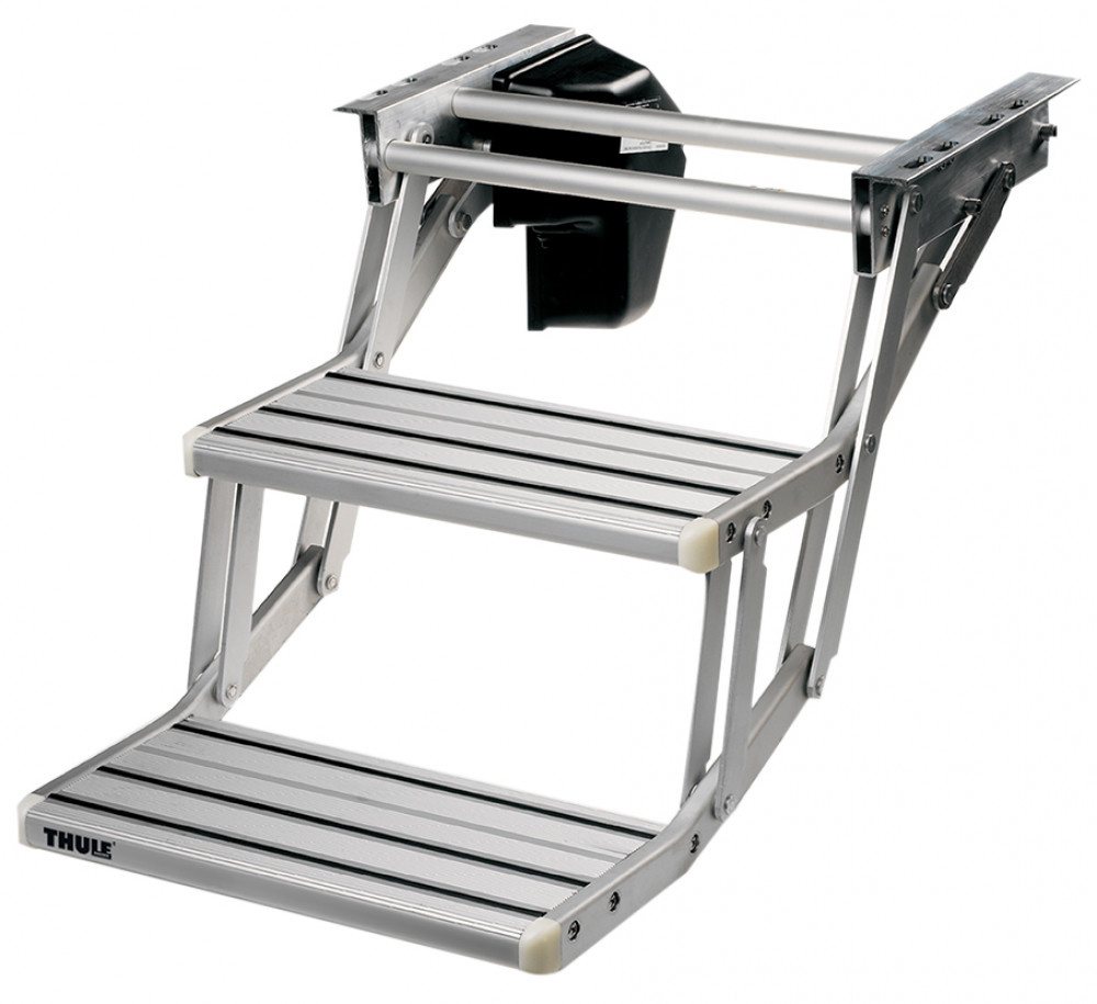 Thule Double Step 12V 380