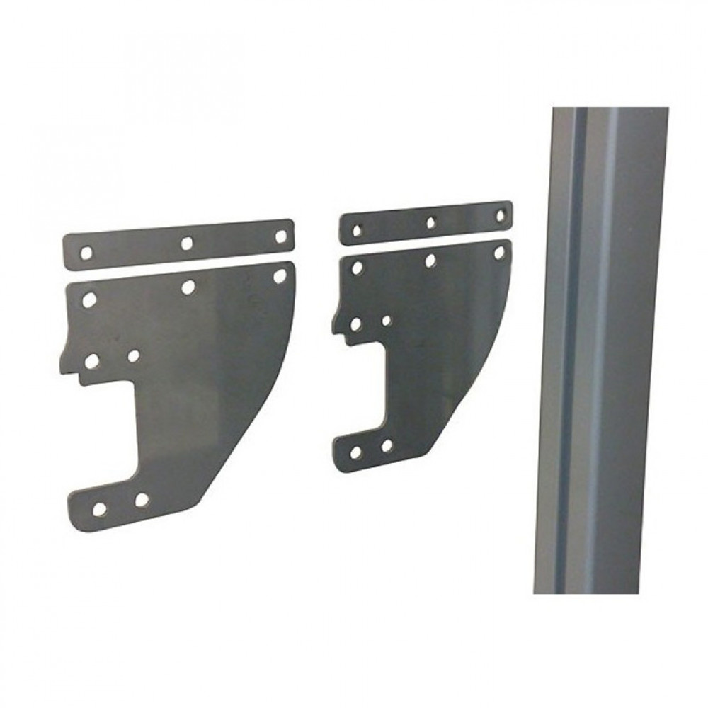 Montageset Slide-Out V12 Ducato <2006 Montageset Slide-Out V12 Ducato <2006