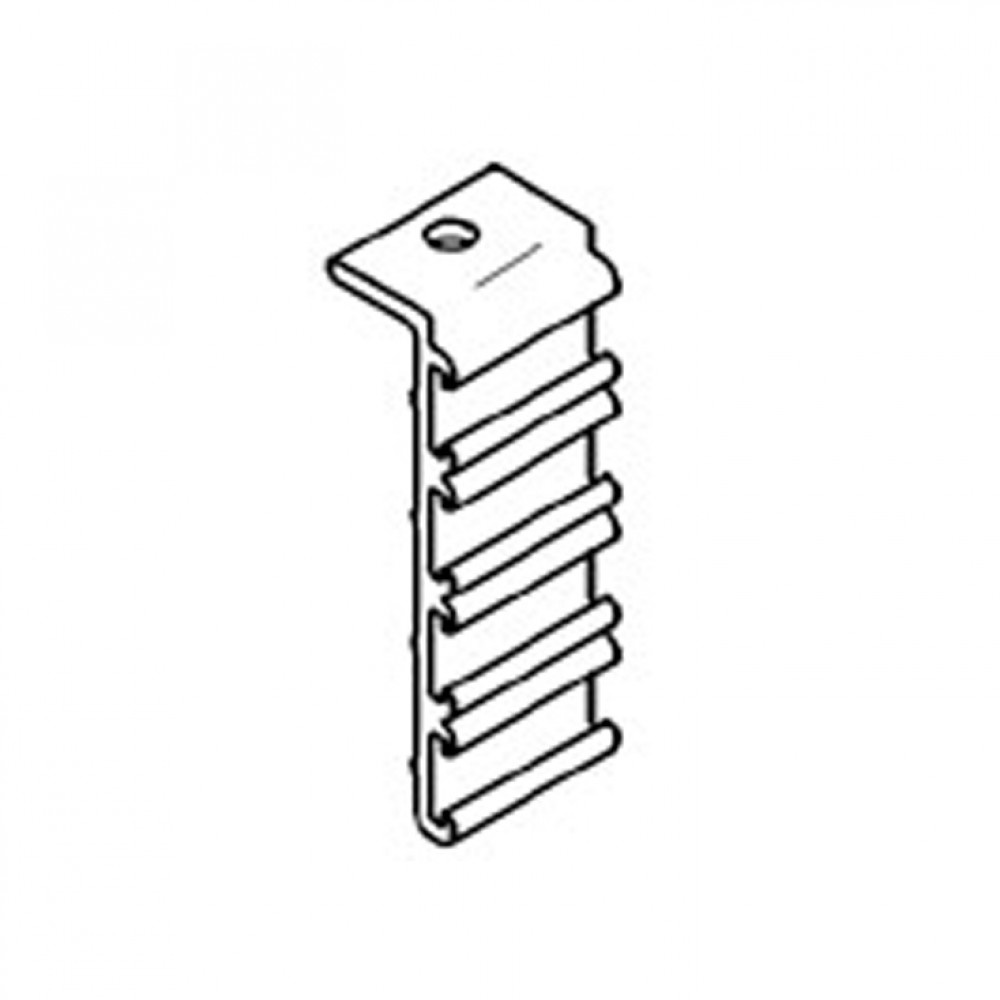 Thule Fixation Kit Slide-Out manual