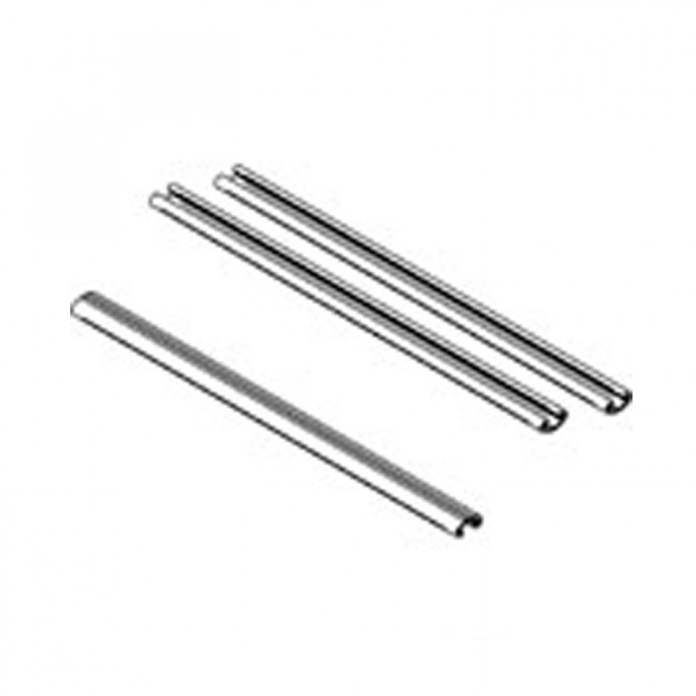 Con. profiles Thule step 550 V10 (3pc) Con. profiles Thule step 550 V10 (3pc)