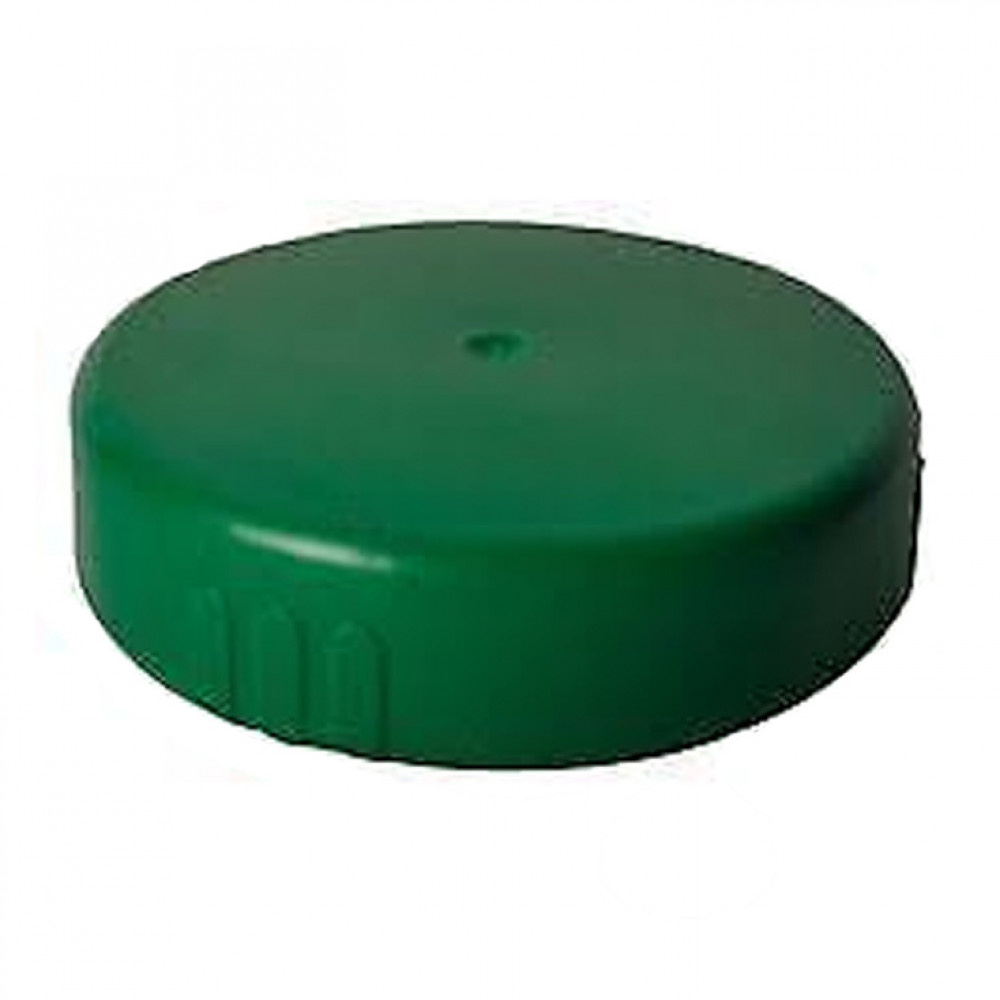 Dop waterfillfunnel. groen Dop waterfillfunnel. groen